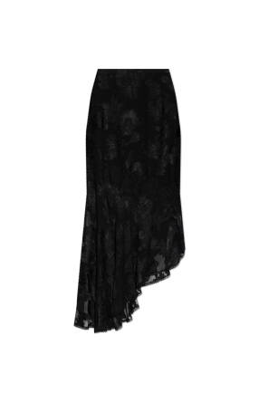 Alexander McQueen Skirt with slit | Women's Clothing | Vitkac